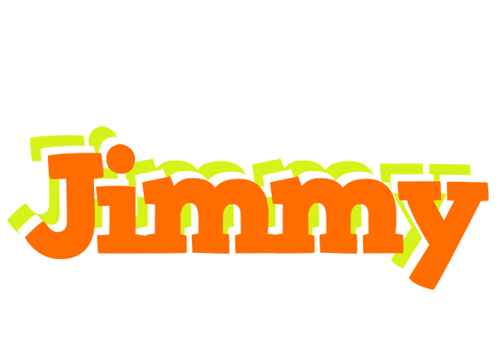 Jimmy healthy logo
