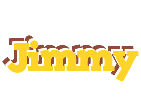 Jimmy hotcup logo