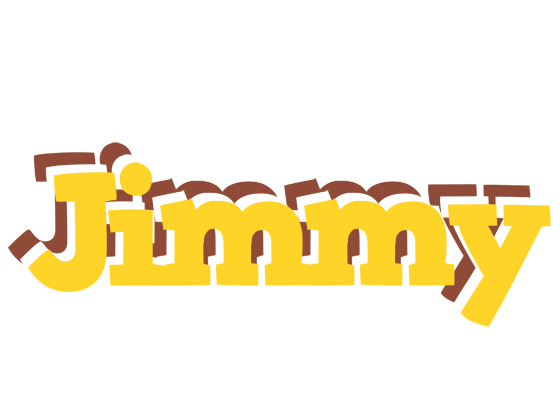 Jimmy hotcup logo