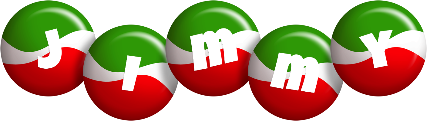 Jimmy italy logo