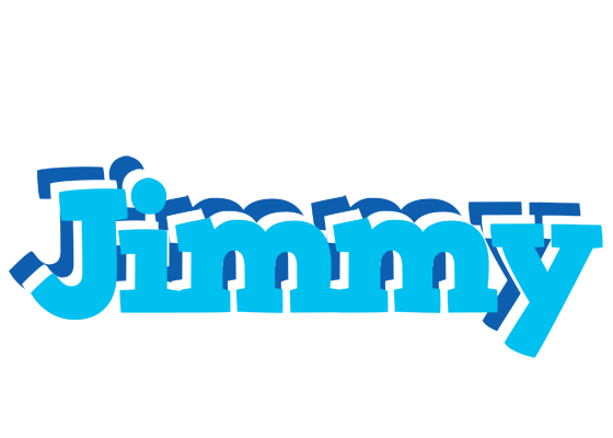 Jimmy jacuzzi logo