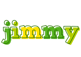 Jimmy juice logo