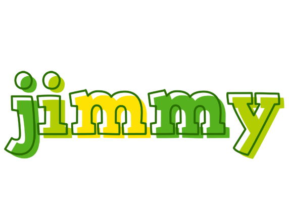 Jimmy juice logo