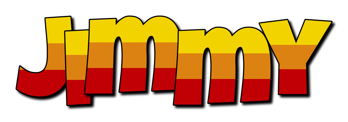 Jimmy jungle logo