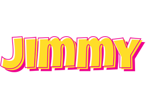Jimmy kaboom logo