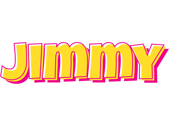 Jimmy kaboom logo