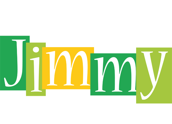 Jimmy lemonade logo