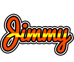 Jimmy madrid logo