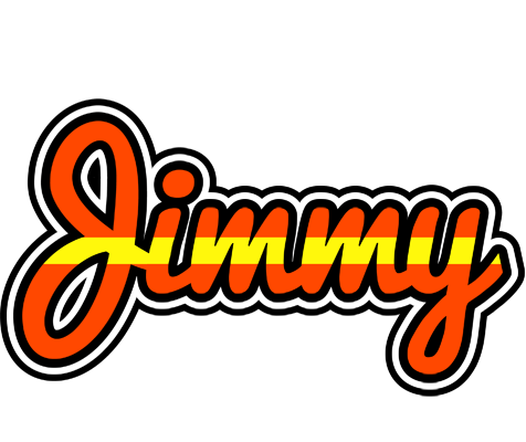 Jimmy madrid logo