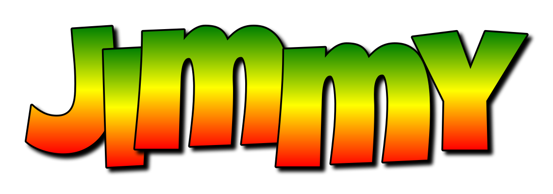 Jimmy mango logo