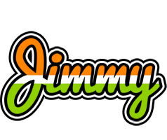 Jimmy mumbai logo