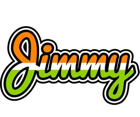 Jimmy mumbai logo