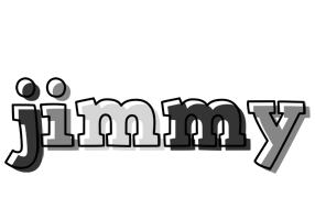 Jimmy night logo