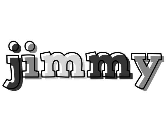 Jimmy night logo