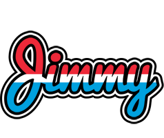 Jimmy norway logo