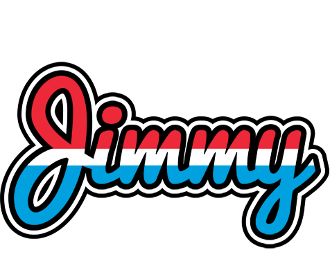 Jimmy norway logo