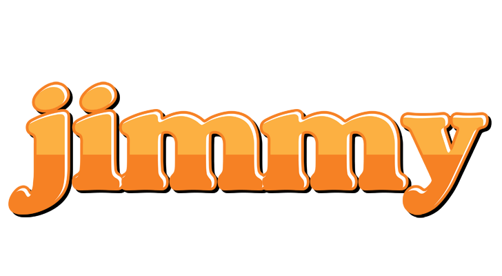 Jimmy orange logo
