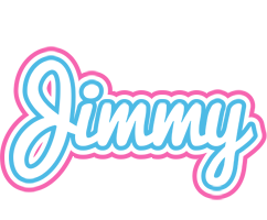 Jimmy outdoors logo
