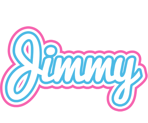 Jimmy outdoors logo
