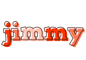 Jimmy paint logo