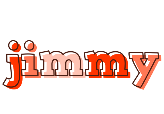 Jimmy paint logo