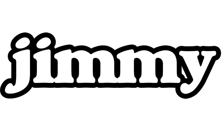 Jimmy panda logo