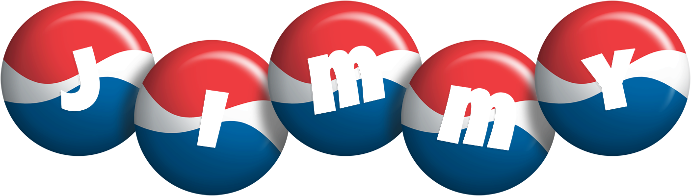 Jimmy paris logo