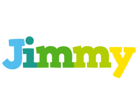 Jimmy rainbows logo