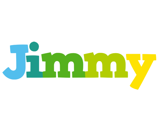 Jimmy rainbows logo