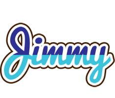 Jimmy raining logo