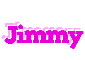 Jimmy rumba logo