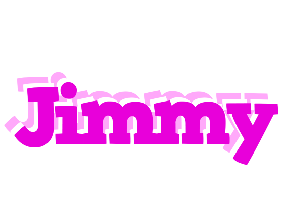 Jimmy rumba logo