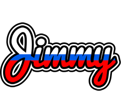 Jimmy russia logo