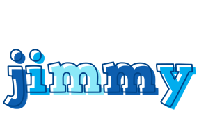 Jimmy sailor logo