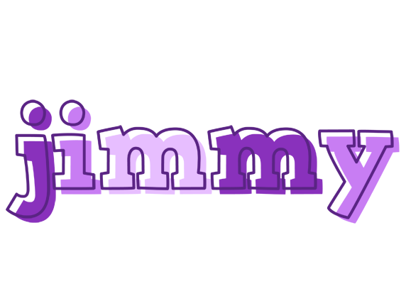 Jimmy sensual logo