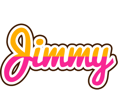 Jimmy smoothie logo