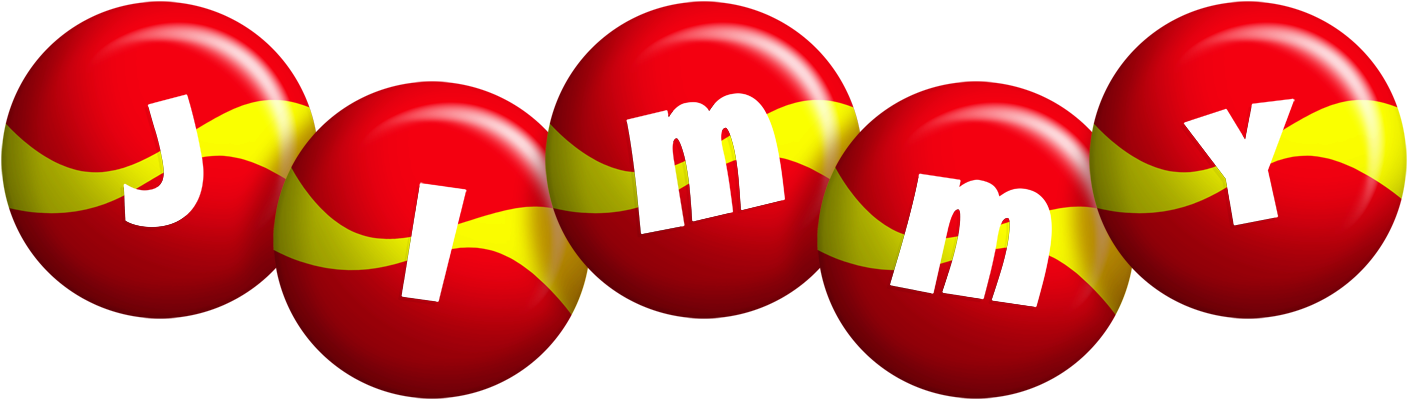 Jimmy spain logo