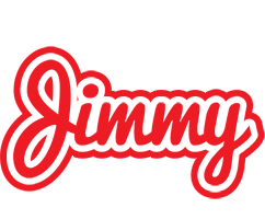 Jimmy sunshine logo