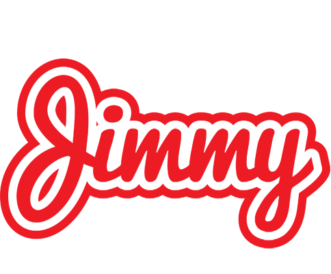 Jimmy sunshine logo