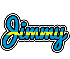 Jimmy sweden logo