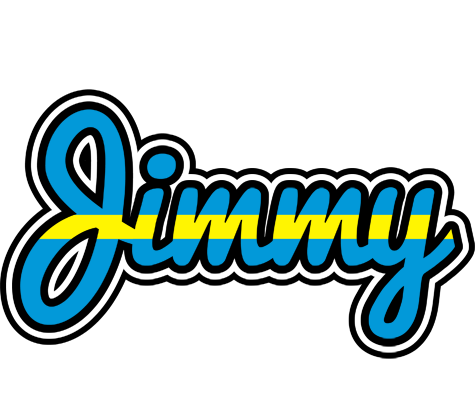 Jimmy sweden logo
