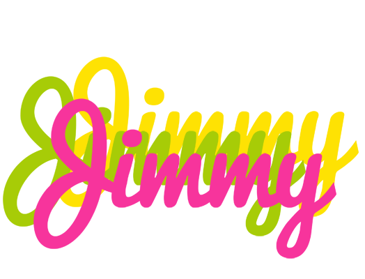 Jimmy sweets logo