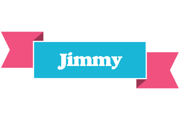 Jimmy today logo