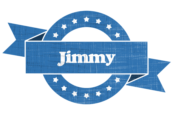 Jimmy trust logo