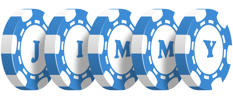 Jimmy vegas logo