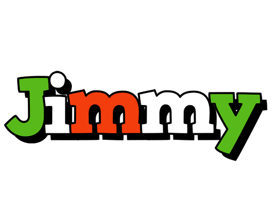 Jimmy venezia logo
