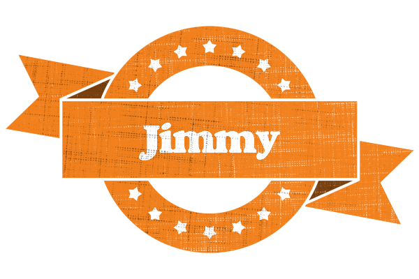 Jimmy victory logo