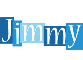 Jimmy winter logo
