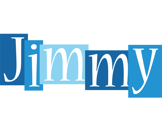 Jimmy winter logo