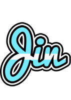 Jin argentine logo